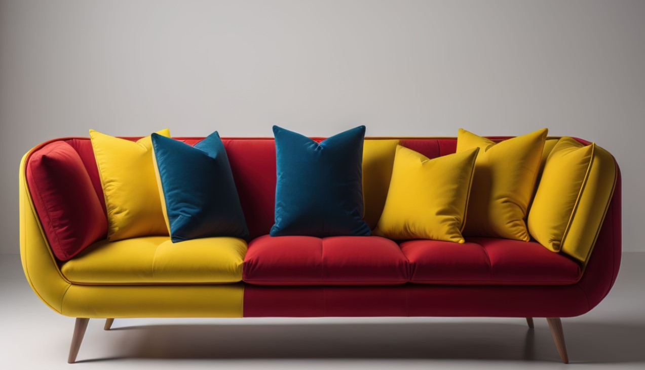 Custom Furniture Upholstery in Sydney: Sofas, Chairs, Ottomans, and More