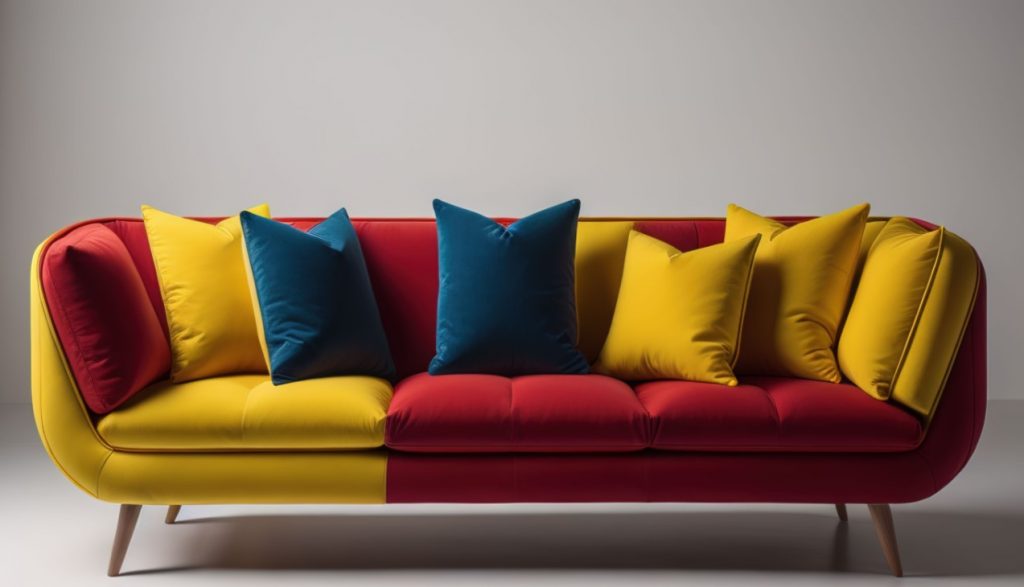 custom upholstery