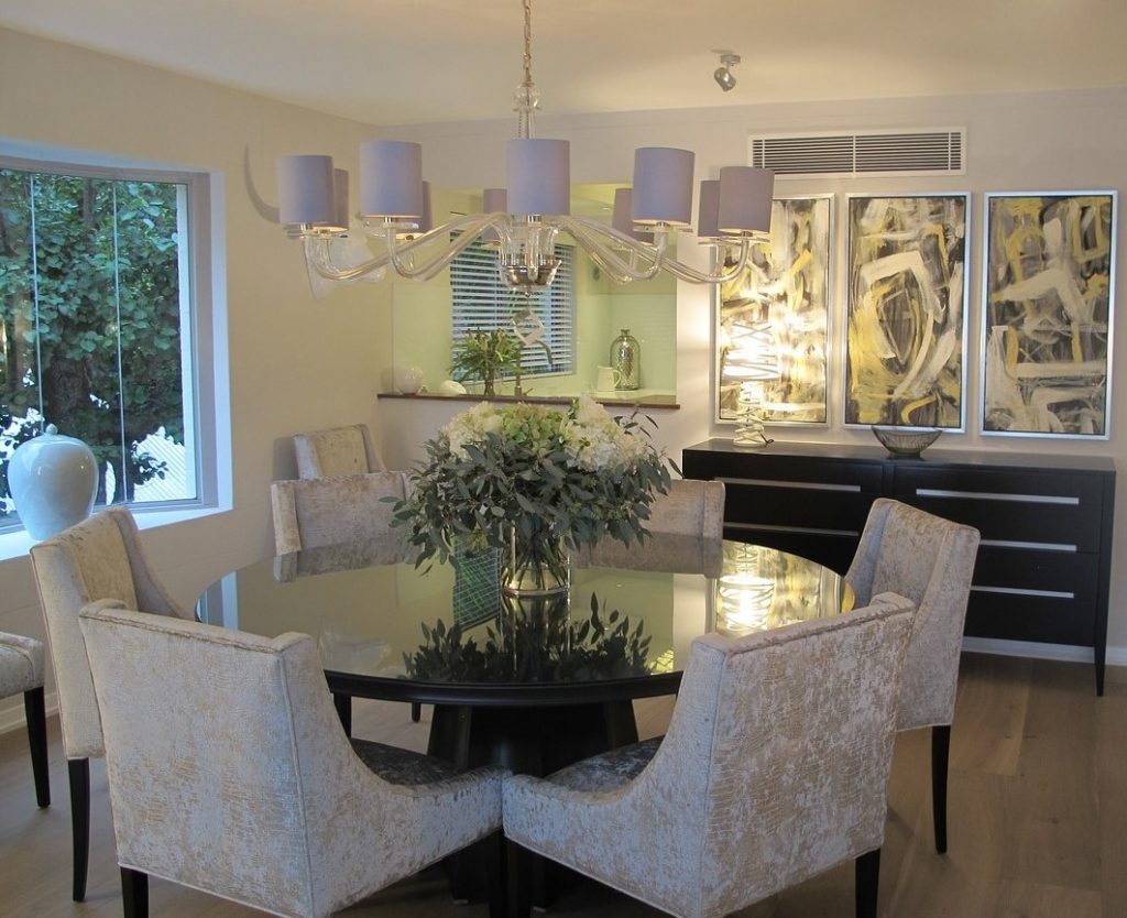 Dining Chair Upholstery Perfect Upholstery for Your Dining Chairs