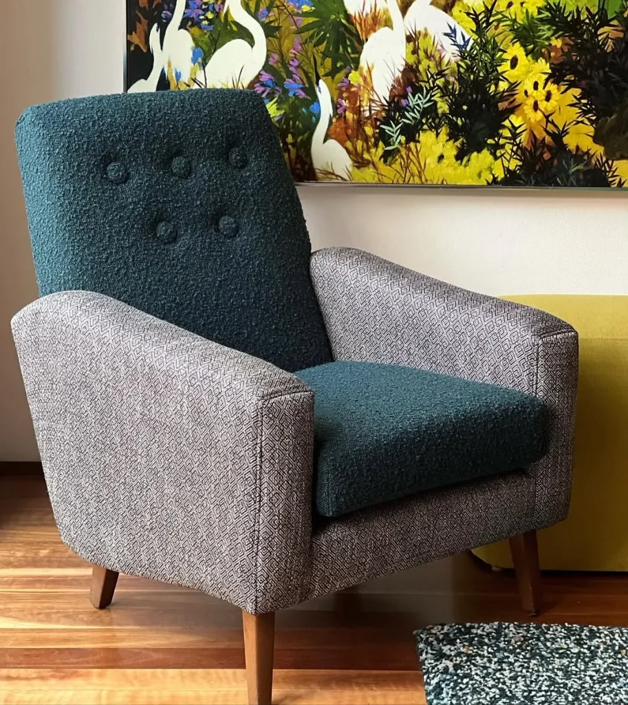 Custom Upholstery