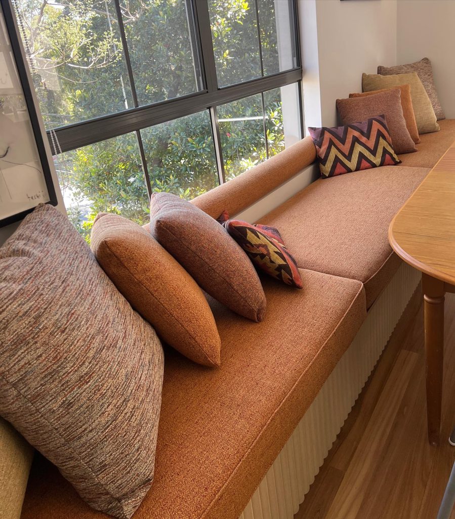Furniture Upholstery Near Me